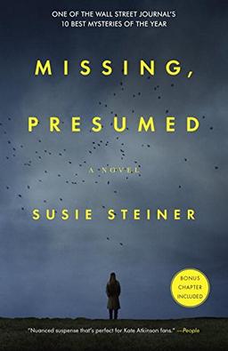 Missing, Presumed: A Novel