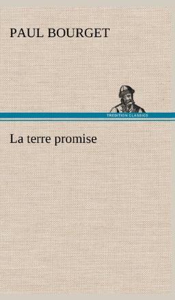 La terre promise