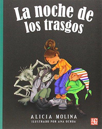 La Noche de Los Trasgos