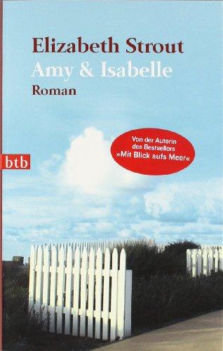 Amy & Isabelle: Roman