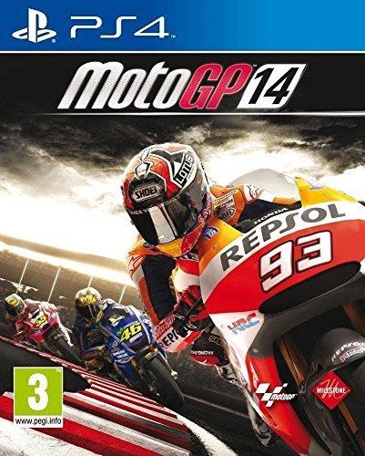 Motogp 14