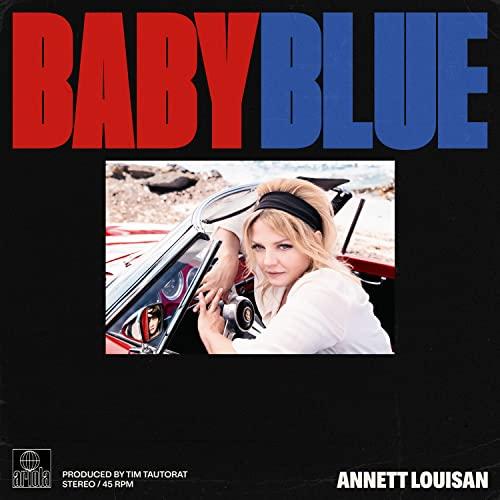 Babyblue [Vinyl LP]