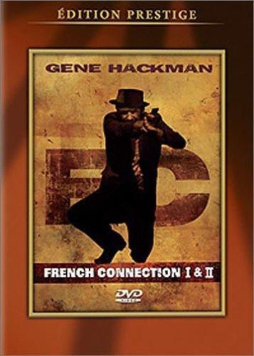 French connection - Édition Prestige 3 DVD [FR Import]