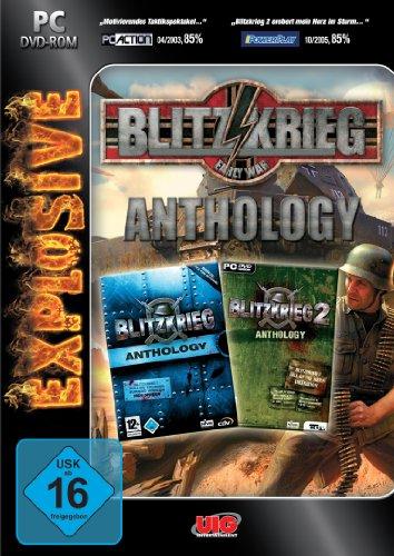 Blitzkrieg Anthology