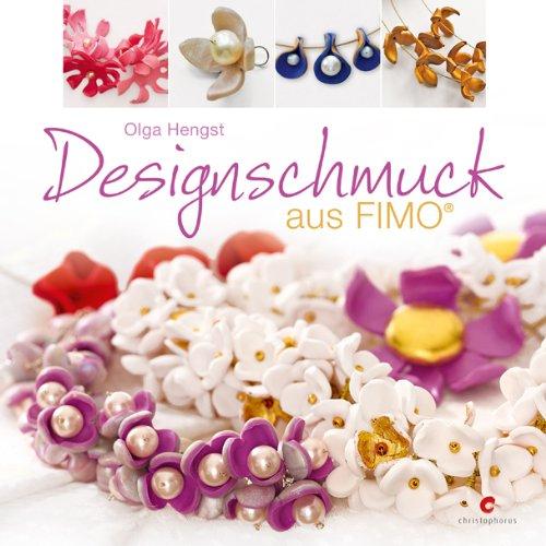 Designschmuck aus Fimo