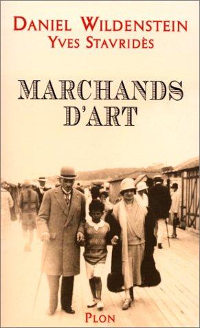 Marchands d'art