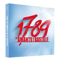 1789 les Amants de la Bastille