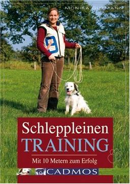 Mit 10 Metern zum Erfolg: Schleppleinentraining - so geht's