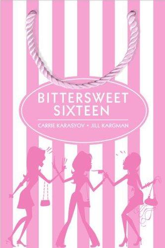 Bittersweet Sixteen