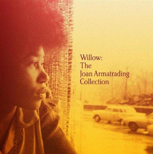 Willow: The Joan Armatrading Collection