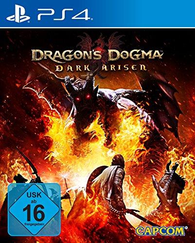 Dragon's Dogma Dark Arisen