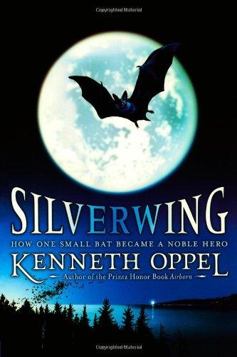 Silverwing (The Silverwing Trilogy)