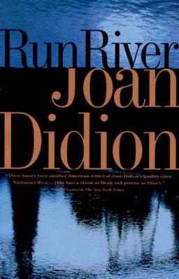 Run River (Vintage International)