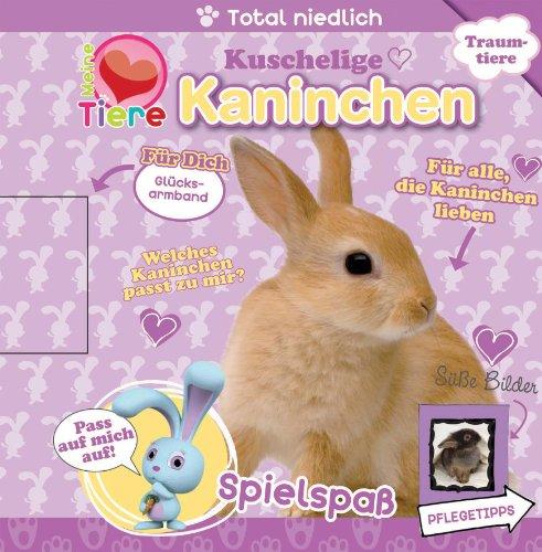 Traumtiere: Kaninchen: Für alle, die Kaninchen lieben