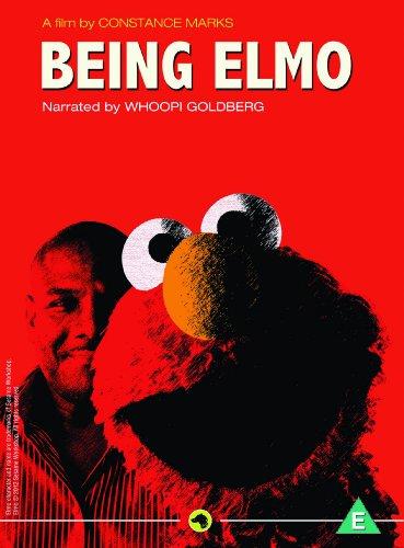 Being Elmo [DVD] (E)