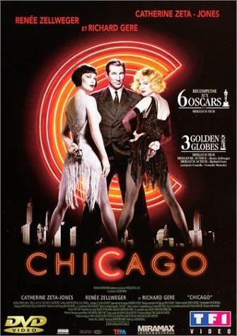 Chicago (Édition simple) [FR Import]