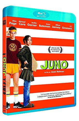 Juno [Blu-ray] [FR Import]