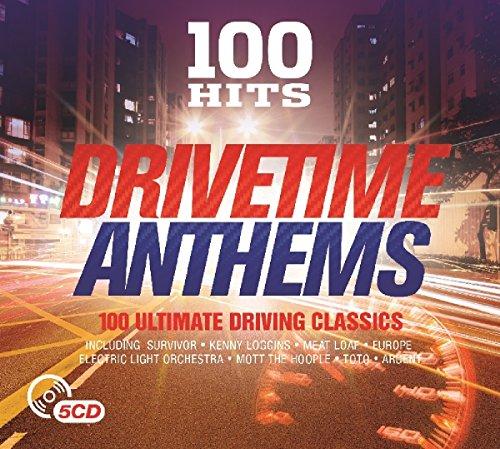 100 Hits-Drivetime Anthems