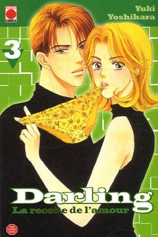 Darling : la recette de l'amour. Vol. 3