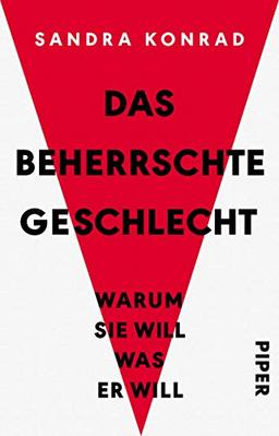 Das beherrschte Geschlecht: Warum sie will, was er will