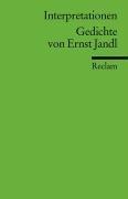 Interpretationen: Gedichte von Ernst Jandl