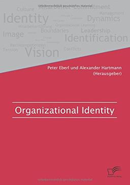 Organizational Identity