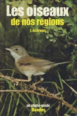 Oiseaux regions 092193 (Photos Guides)