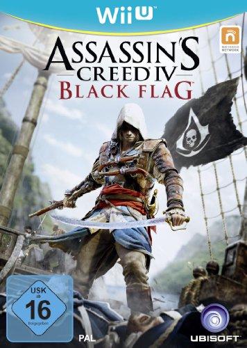 Assassin's Creed 4: Black Flag