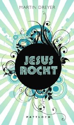 Jesus rockt