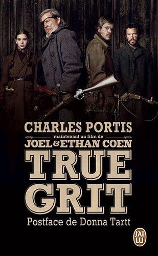 True grit