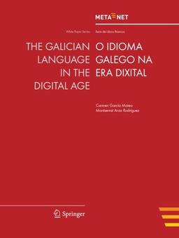 The Galician Language in the Digital Age (White Paper Series)