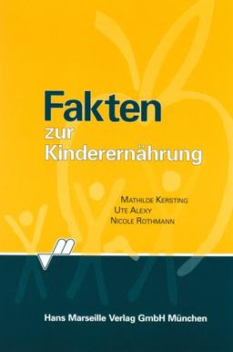 Fakten zur Kinderernährung