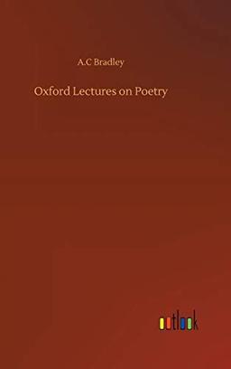 Oxford Lectures on Poetry