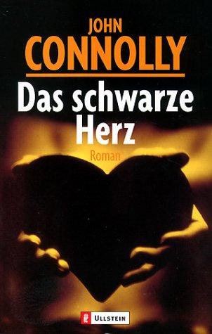 Das schwarze Herz. Sonderausgabe.