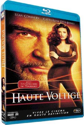 Haute voltige [Blu-ray] [FR Import]