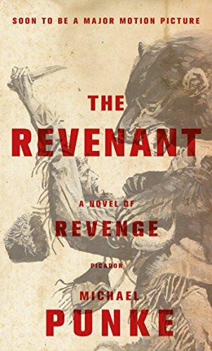 Revenant: A Novel of Revenge