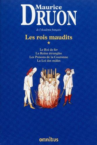 Les rois maudits. Vol. 1