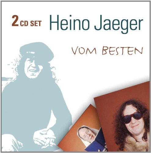 Heino Jäger