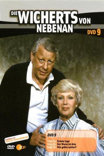 Die Wicherts von nebenan, DVD 09