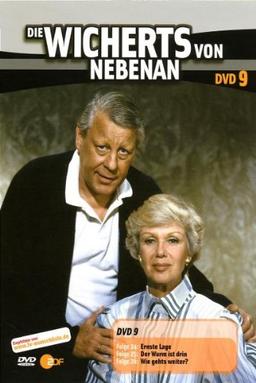 Die Wicherts von nebenan, DVD 09