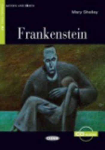 FRANKENSTEIN+CD ALEMAN (Lesen Und Uben, Niveau Zwei)