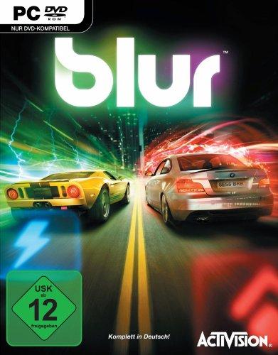 BLUR [Software Pyramide]