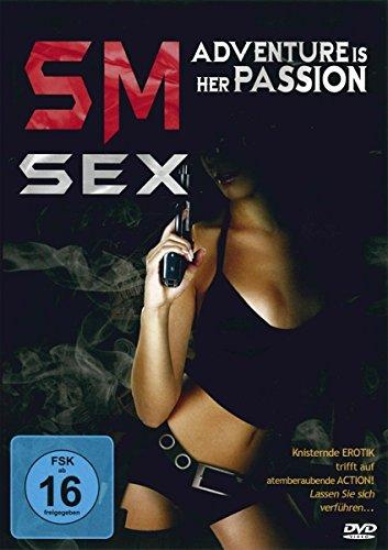 Sm Sex-Adventure Is Her Passion