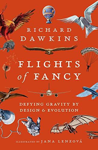 Flights of Fancy: Defying Gravity by Design and Evolution