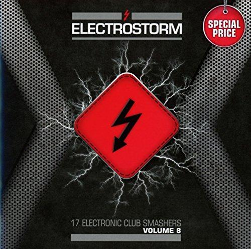 Electrostorm 8