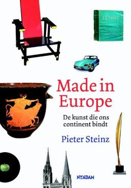 Made in Europe: de kunst die ons continent bindt