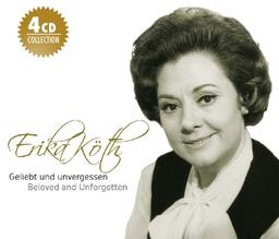 Erika Köth - Geliebt und Unvergessen