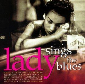 Lady Sings the Blues