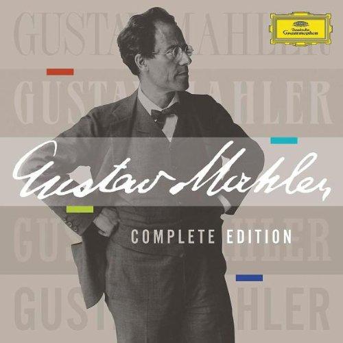 Mahler: Complete Edition