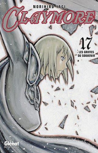 Claymore. Vol. 17. Les griffes du souvenir